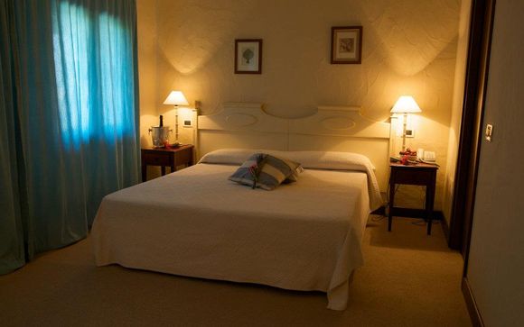 Is Benas Country Lodge 4*