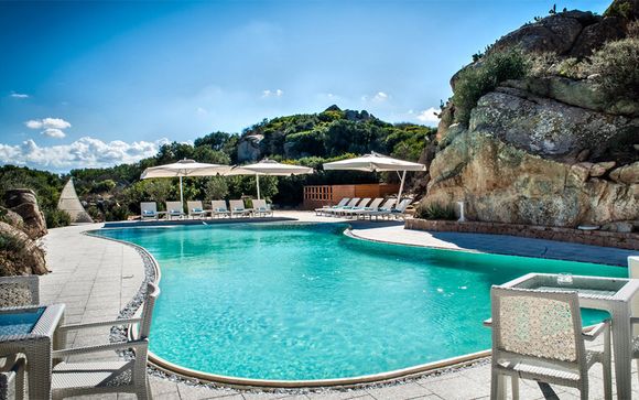 Grand Hotel Ma & Ma 5*