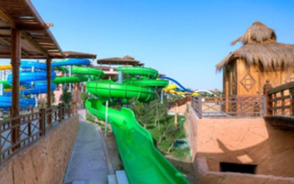 Your Optional Excursions