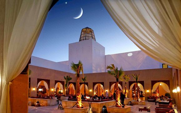 Sofitel Agadir Royal Bay Resort 5*