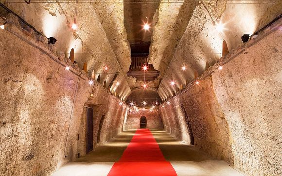 Your Included Excursions