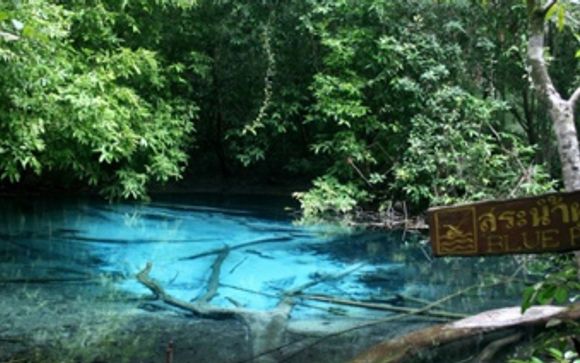 Your Optional Excursions in Krabi