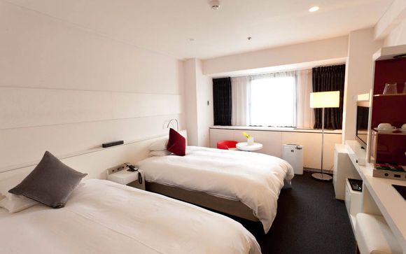 Your Tour Hotels