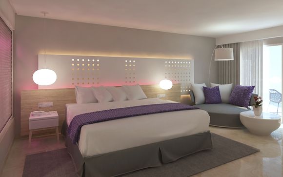 Melia Internacional 5*