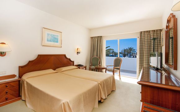 Your Room