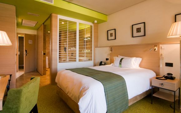 Your Room