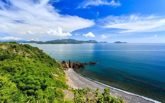 Beach Extension to Nha Trang 