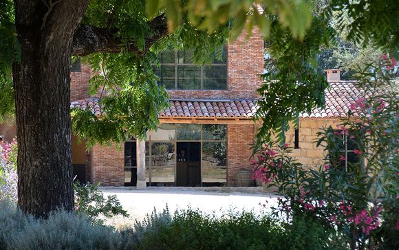 Pozzo di Mastri, Figari