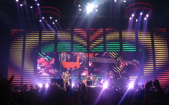 Red Hot Chili Peppers