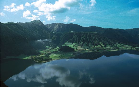 The Beauty of the Azores