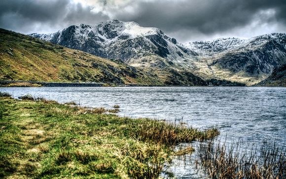 LLyn Peninsula