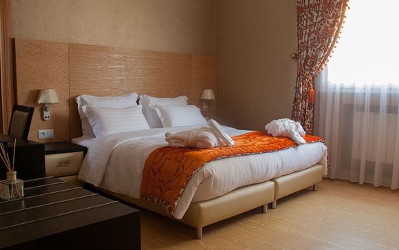 Your Hotels