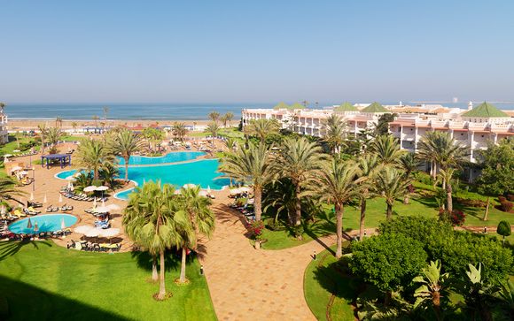 IBEROSTAR Founty Beach 4*