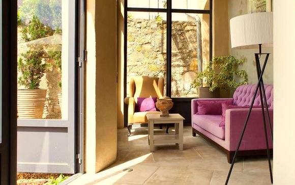  Couvent d'Herepian 4*