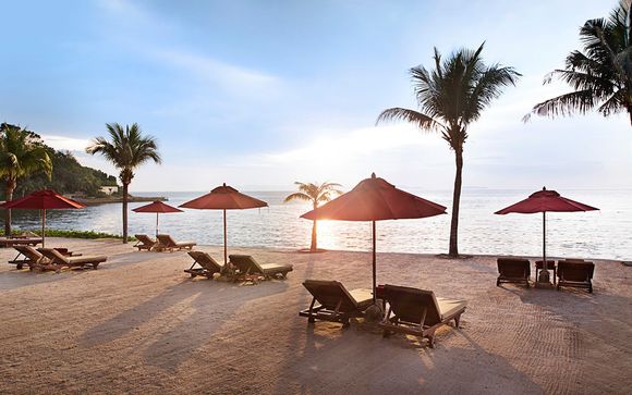 InterContinental Pattaya Resort 5*
