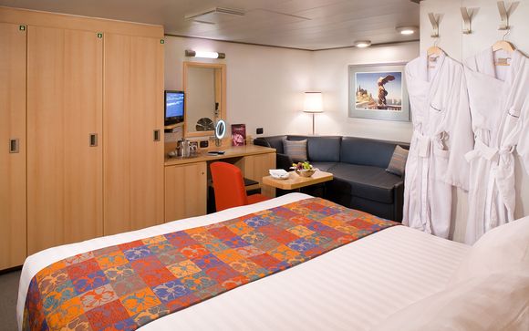 Your Stateroom