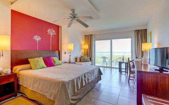 Valentin Perla Blanca 5*