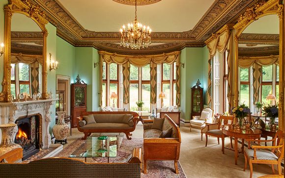 Palé Hall Hotel