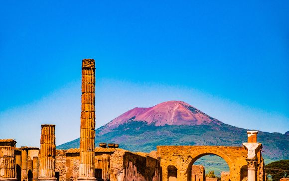 Your Included Excursions