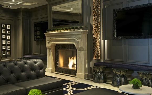 The Melrose Georgetown Hotel 4*