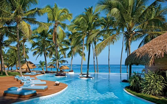 Zoëtry Agua Punta Cana 5*
