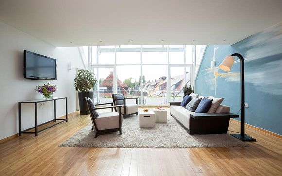 Hotel Restaurant Maier 4*