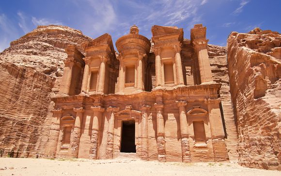 Discover Jordan 4 & 5*