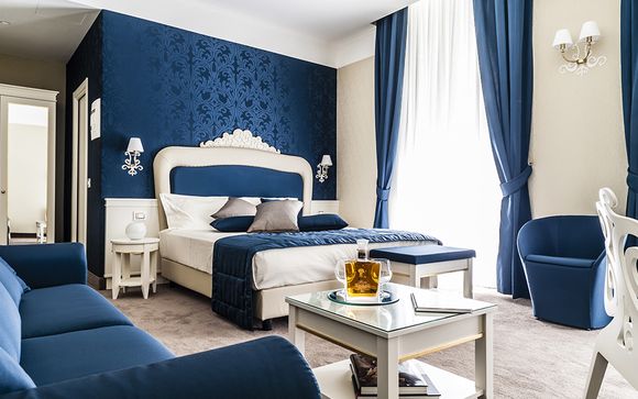 Hotel dei Borgia 4*