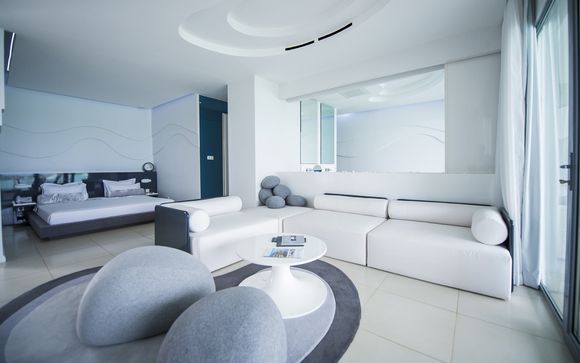 Your Room