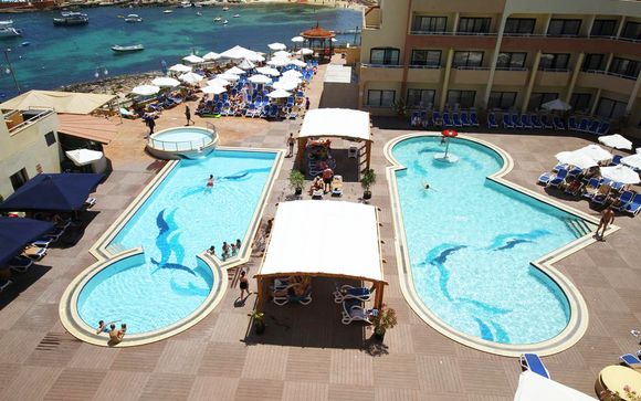 Labranda Riviera Premium Resort & Spa 4*