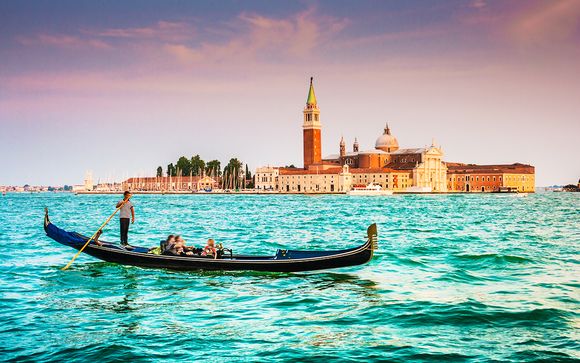 Bellini Venezia 4*