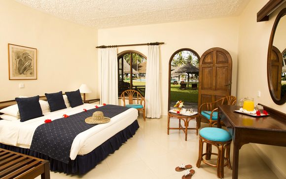 Your Room