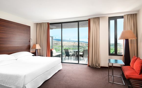 Your Room