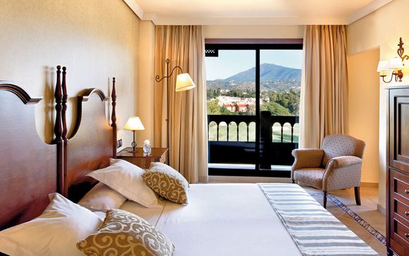 Your Room