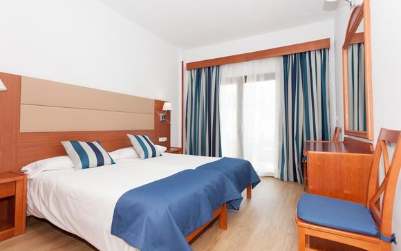 Your Room