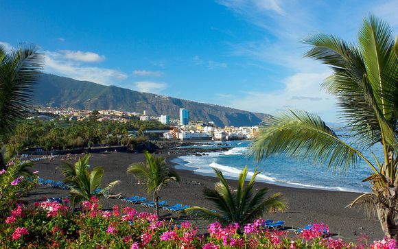 Be Live Adults-Only Tenerife 4*