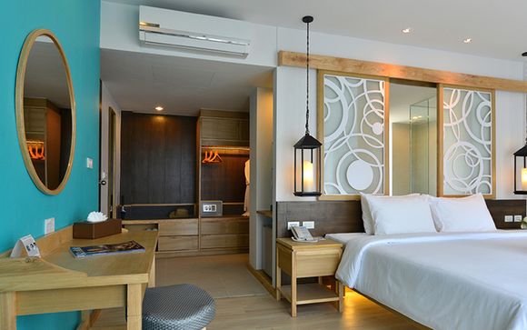 Your Room