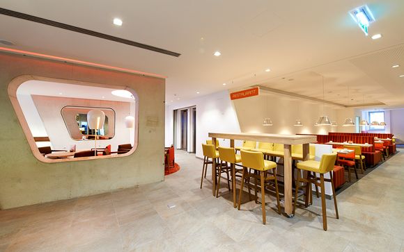Simm's Hotel 4*