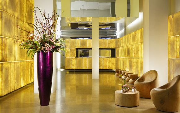 Daring Design Within Rome's Historic Centre
