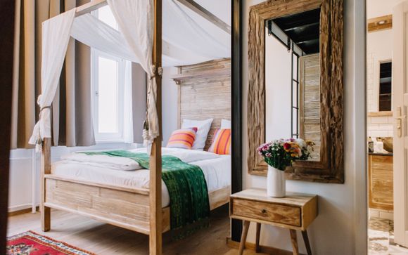 Lulu Guldsmeden Hotel 4*