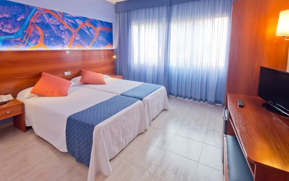 Your Room