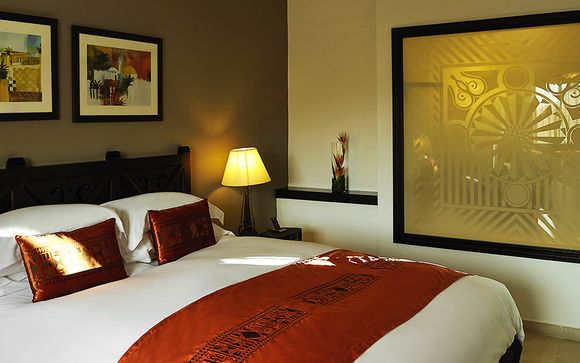 Your Room