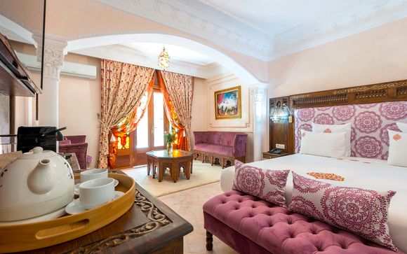 Your Room