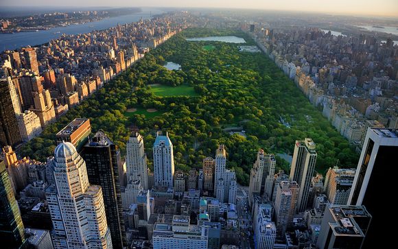 The Marmara Manhattan 4*