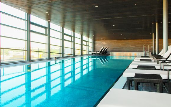 Grand Hyatt Berlin 5*