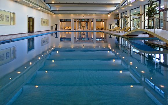 Hotel President 5*