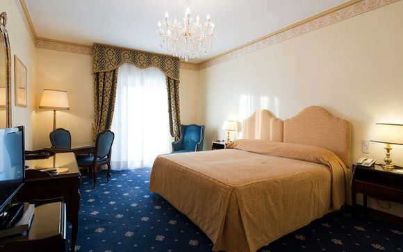 Your Room