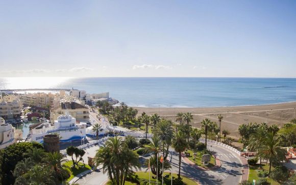 Hotel Ibersol Alay 4*