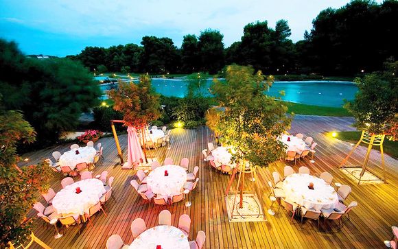 Kalidria Thalasso Spa Resort 4*
