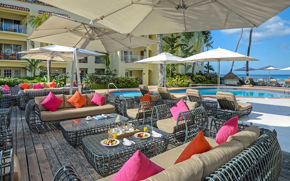 Tamarind by Elegant Hotels 4*
